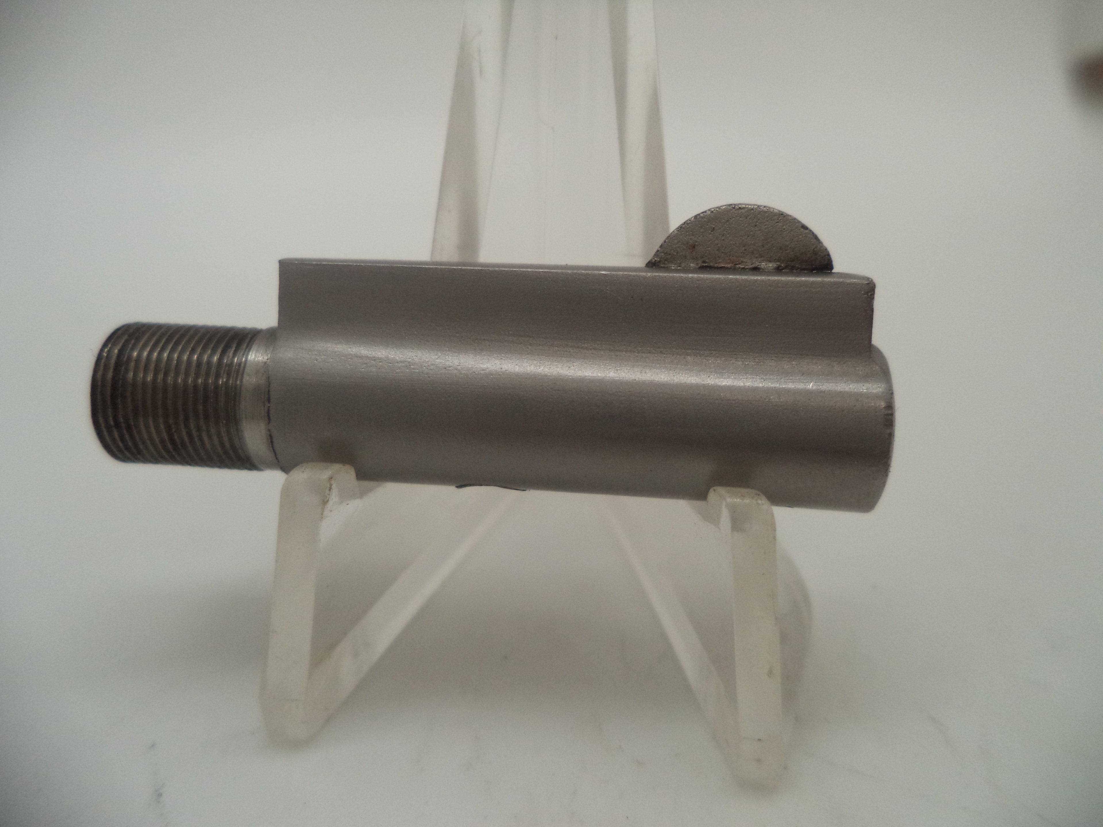 20B North American Arms Mini Revolver Barrel 1 9/16" Used Part .22 Magnum