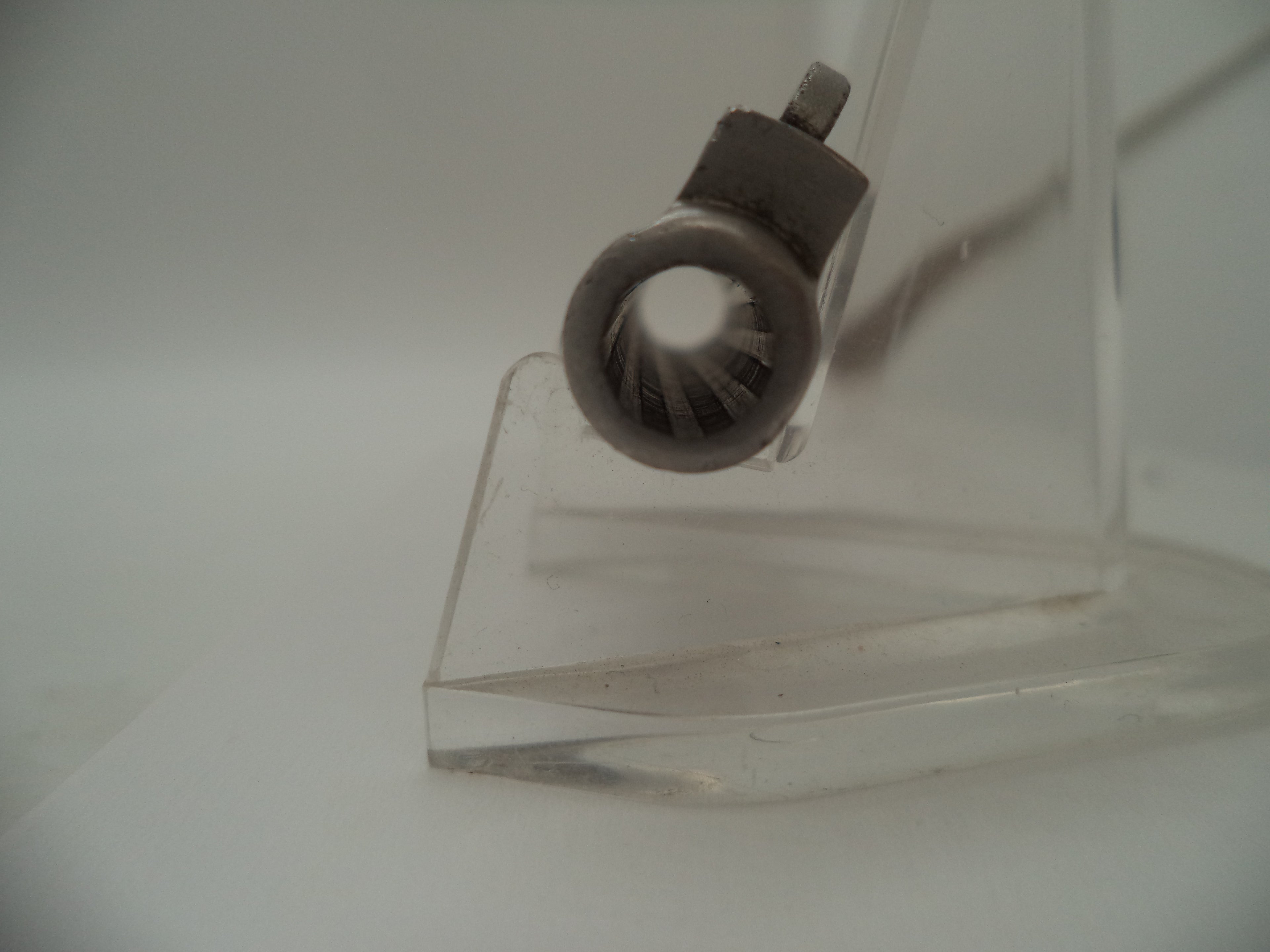 20B North American Arms Mini Revolver Barrel 1 9/16" Used Part .22 Magnum