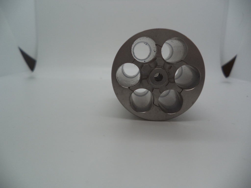 Smith & Wesson K Frame Model 65/66 Cylinder .357 Magnum 6-Shot Stainless Steel Factory New Part 412050000