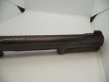 4138 Smith & Wesson Pistol Model 41 .22 Long Barrel  7" W/Adjustable Sight (blue Steel)