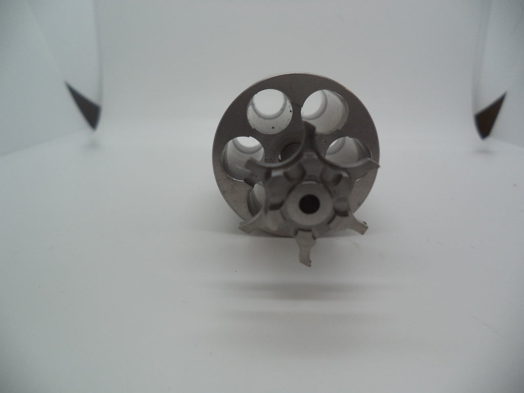 Smith & Wesson K Frame Model 65/66 Cylinder .357 Magnum 6-Shot Stainless Steel Factory New Part 412050000