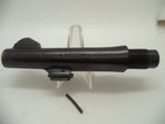 Pre1021 Smith & Wesson K Frame Pre Model 10 M&P Pinned 4" Barrel .38 Special