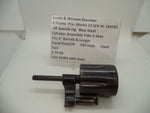 Pre1070 Smith & Wesson K Frame Pre Model 10 M&P Cylinder Assembly .38 Special