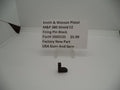 Smith & Wesson M&P 380 Shield EZ Firing Pin Block 3005535