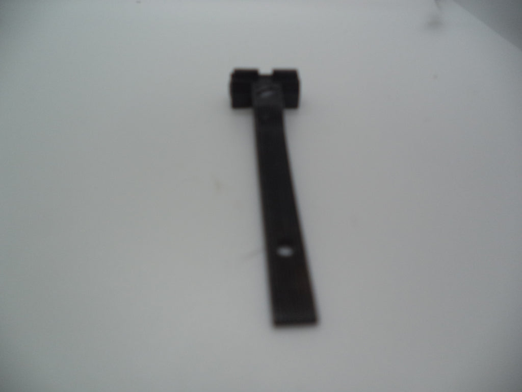 Smith & Wesson K Frame Rear Adjustable Sight & Screws - Model 18 to 18-2 ONLY - 1.87" Old Style 18163