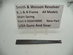 USA Guns And Gear - USA Guns And Gear Mainspring - Gun Parts USA Guns And Gear - Smith & Wesson