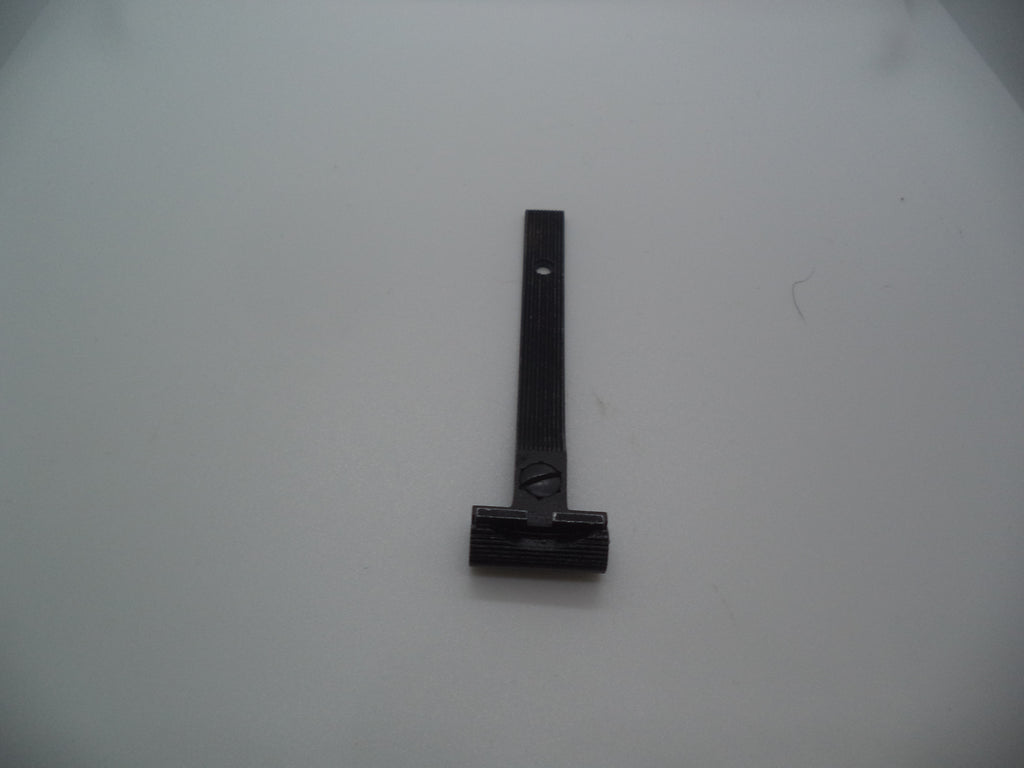 Smith & Wesson K Frame Rear Adjustable Sight & Screws - Model 18 to 18-2 ONLY - 1.87" Old Style 18163