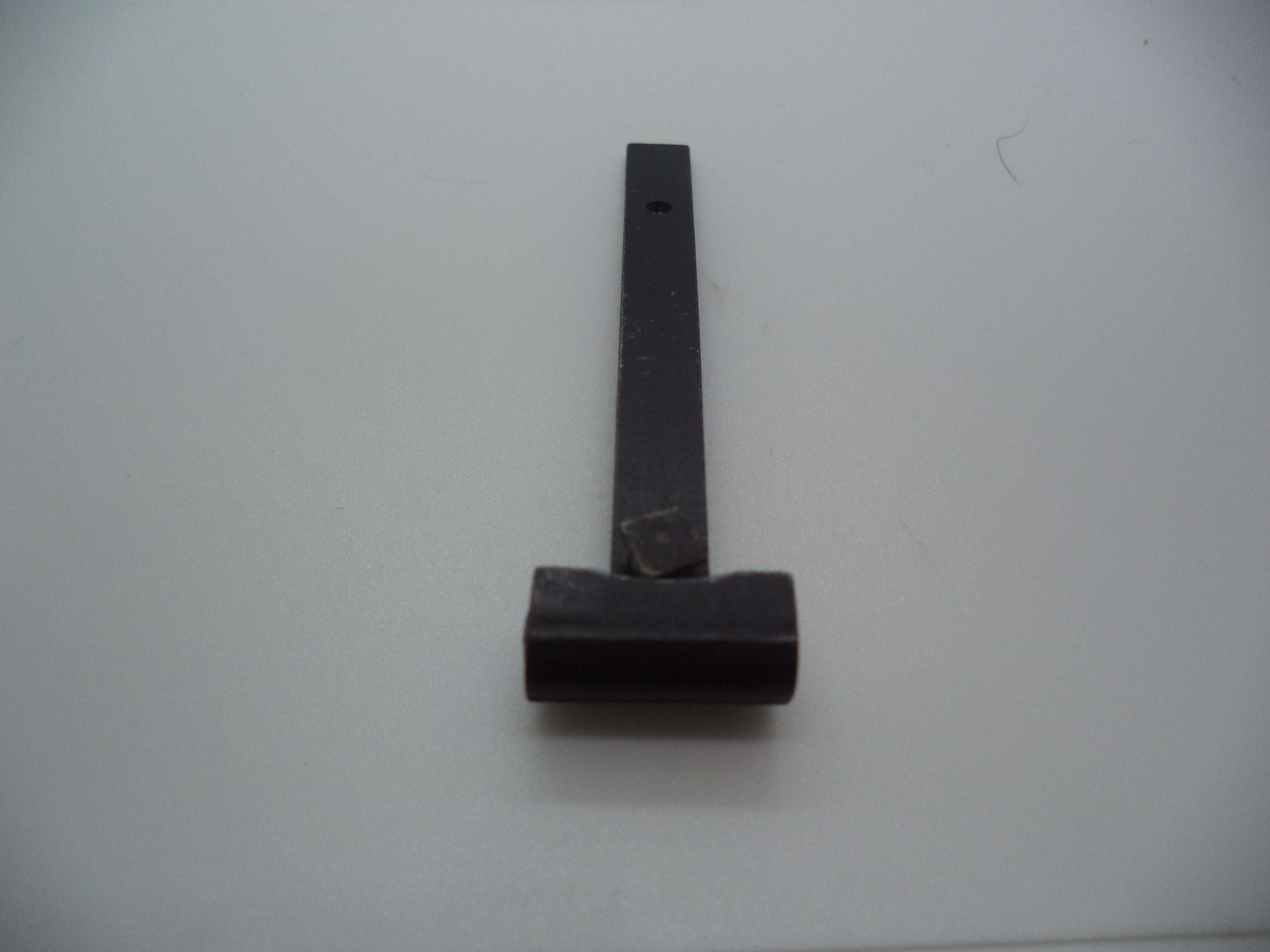 Smith & Wesson K Frame Rear Adjustable Sight & Screws - Model 18 to 18-2 ONLY - 1.87" Old Style 18163