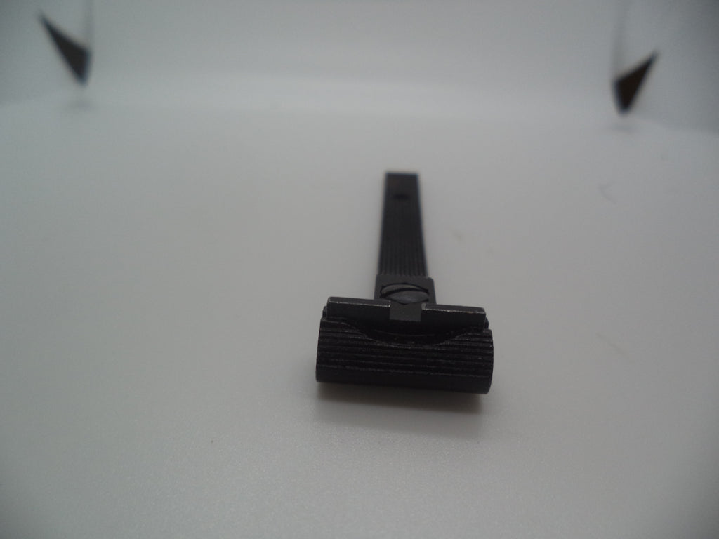 Smith & Wesson K Frame Rear Adjustable Sight & Screws - Model 18 to 18-2 ONLY - 1.87" Old Style 18163