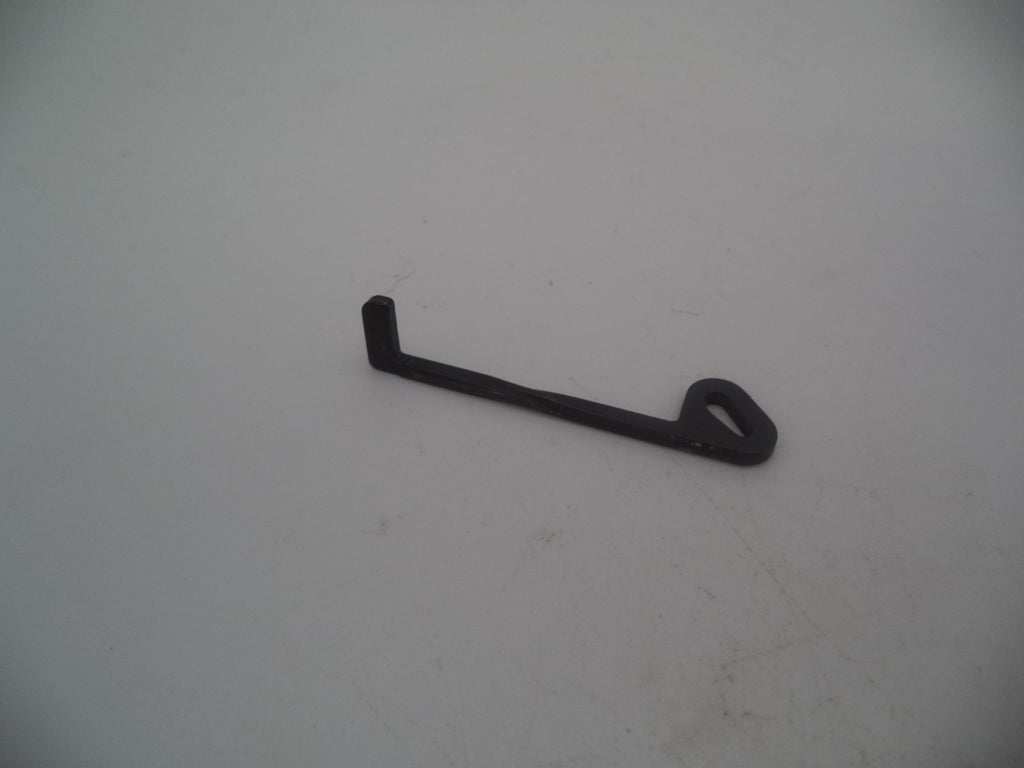 Smith & Wesson K Frame Model 17 Hammer Block .22 Long Rifle Old Style - 17120A