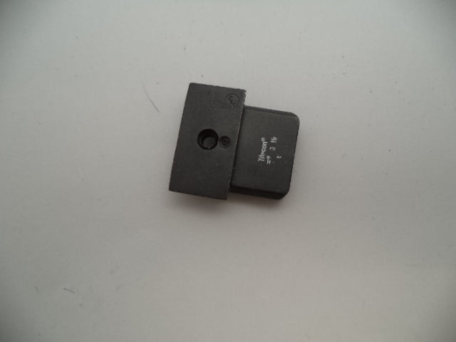 S&W M&P 9/40 Rear Night Sight Tritium | OEM 395110000