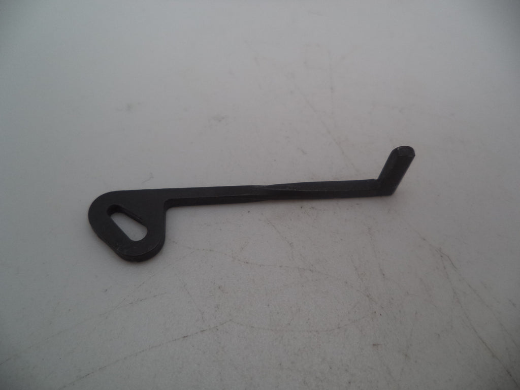 Smith & Wesson K Frame Model 17 Hammer Block .22 Long Rifle Old Style - 17120A