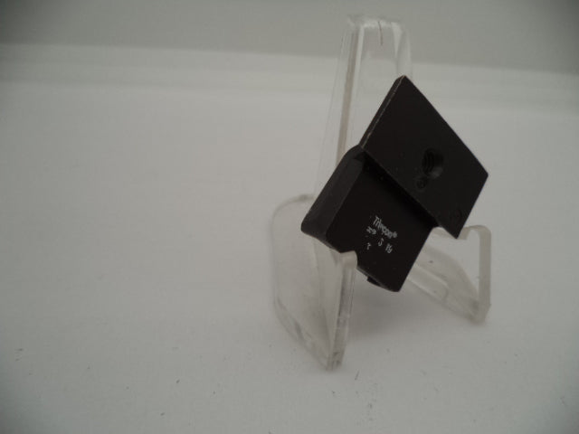 S&W M&P 9/40 Rear Night Sight Tritium | OEM 395110000