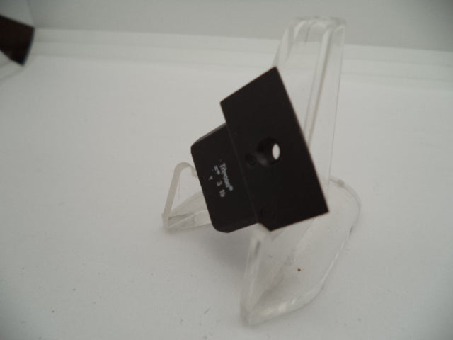 S&W M&P 9/40 Rear Night Sight Tritium | OEM 395110000