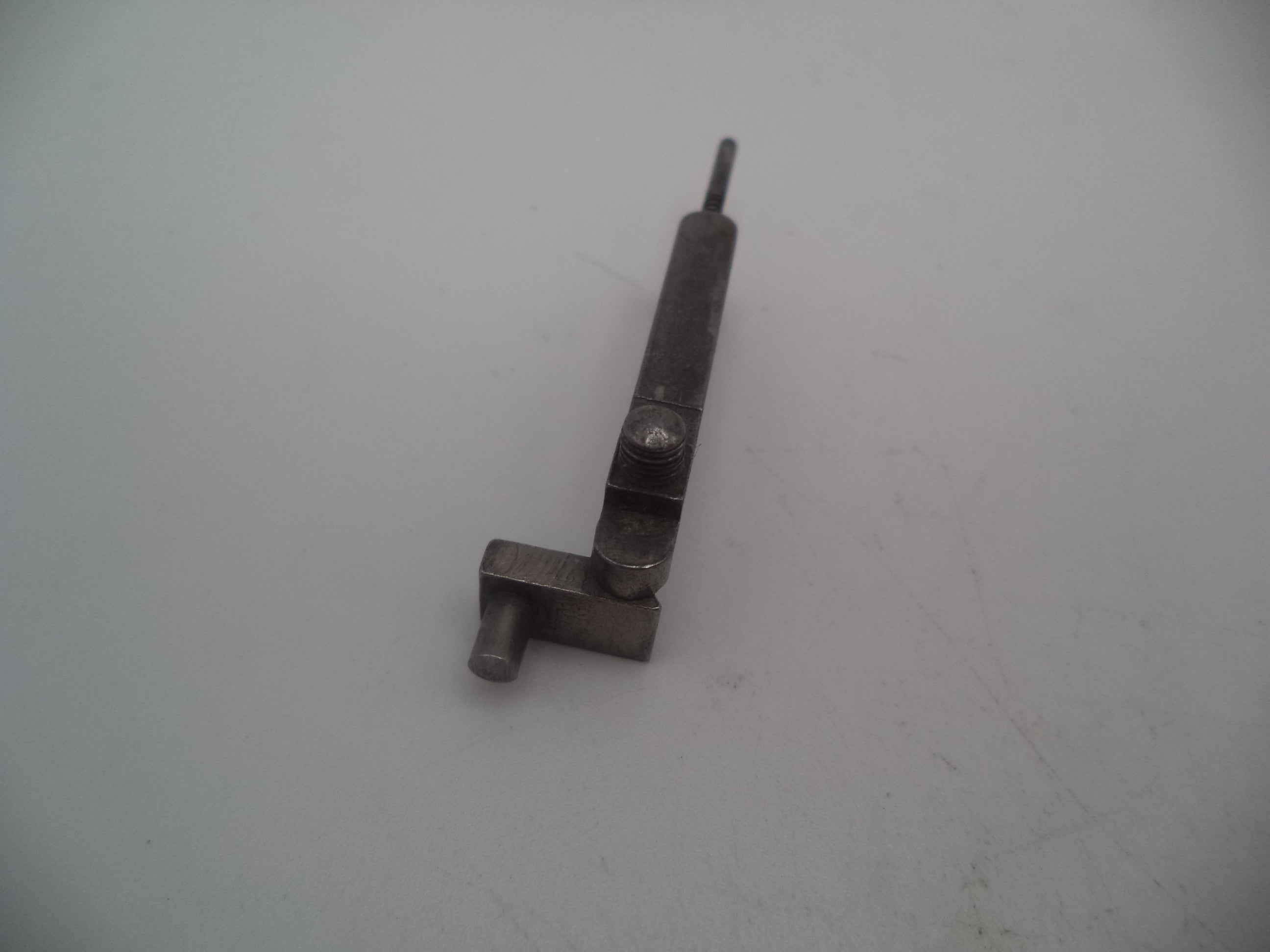 Smith & Wesson K Frame Bolt Spring & Plunger - Used OEM Part - .22 LR - Model 17 - 1745