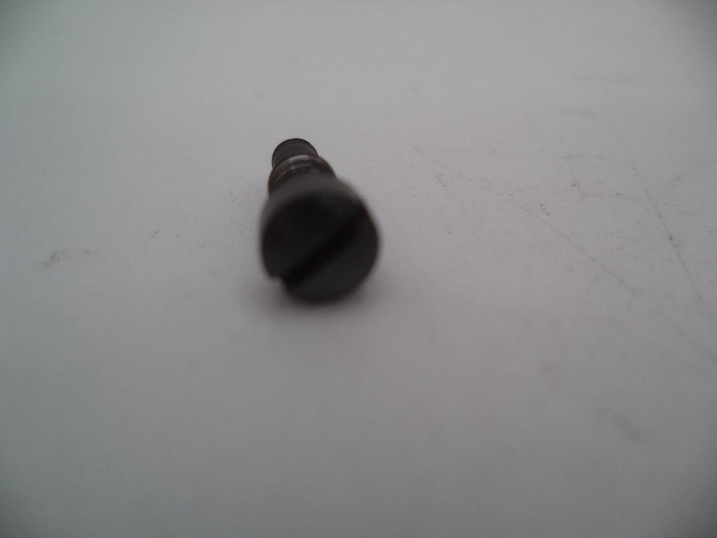 173A Smith & Wesson K Frame Model 17 Strain Screw Square Butt .22 LR ctg.
