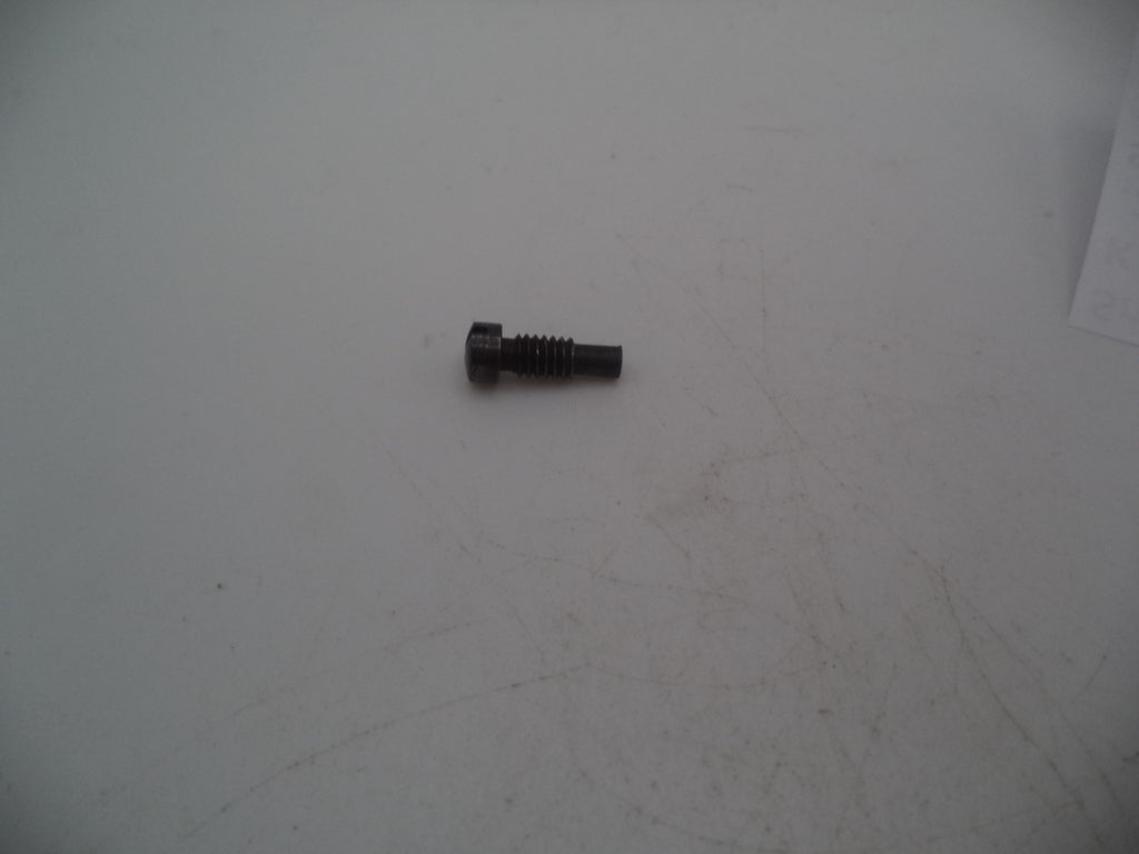 173A Smith & Wesson K Frame Model 17 Strain Screw Square Butt .22 LR ctg.
