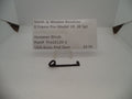 Pre10120-1 S & W K Frame Revolver Pre-Model 10 .38 Spl. Hammer Block Used