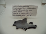 53179 Smith & Wesson K Frame Model 53 Side Plate & Screws Used .22 Rem-Jet
