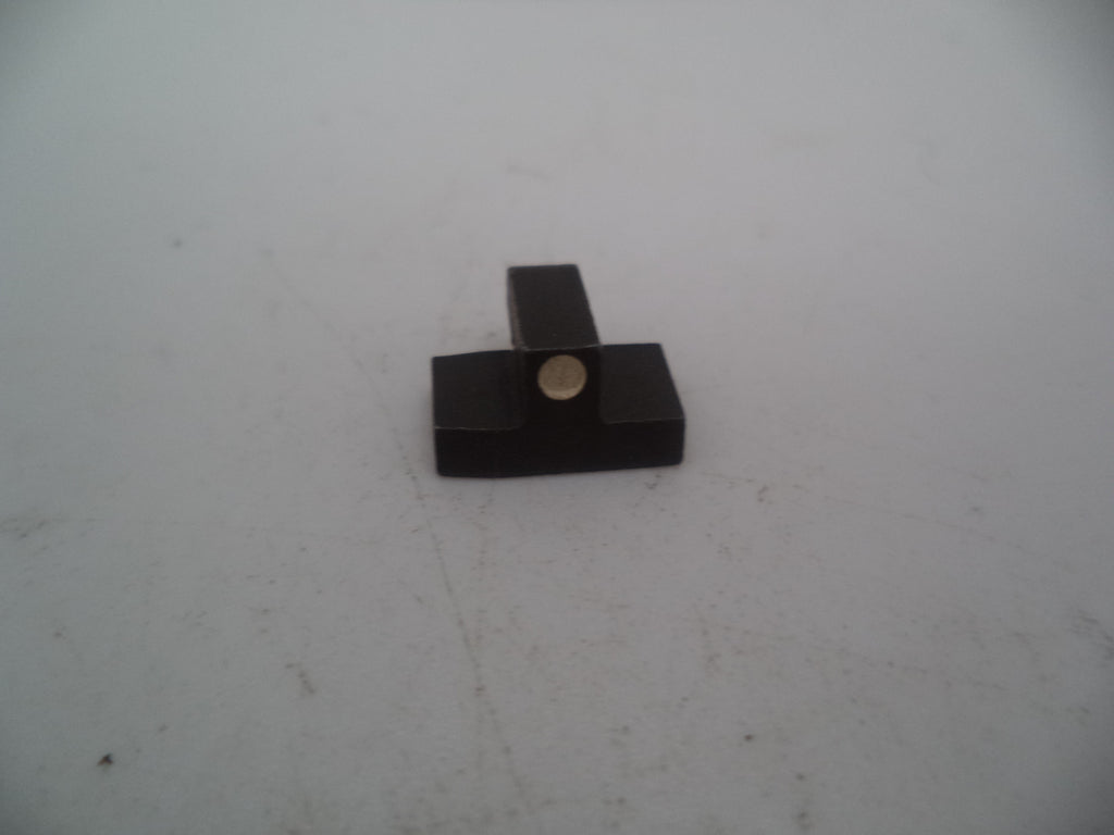 Smith & Wesson Third-Generation Auto Front Sight - .229" Height - Multi-Model Compatibility - 109120000