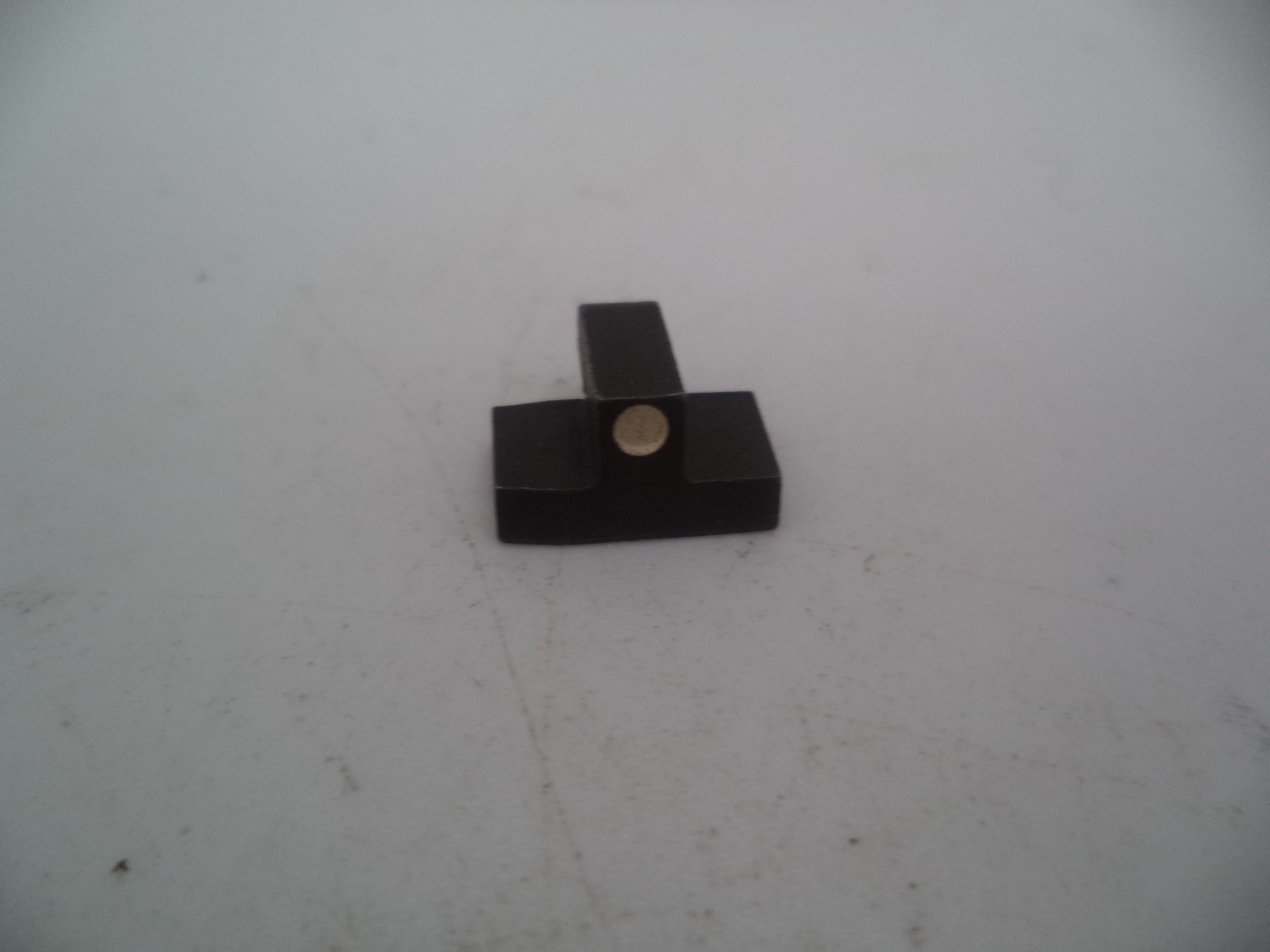 Smith & Wesson Third-Generation Auto Front Sight - .229" Height - Multi-Model Compatibility - 109120000