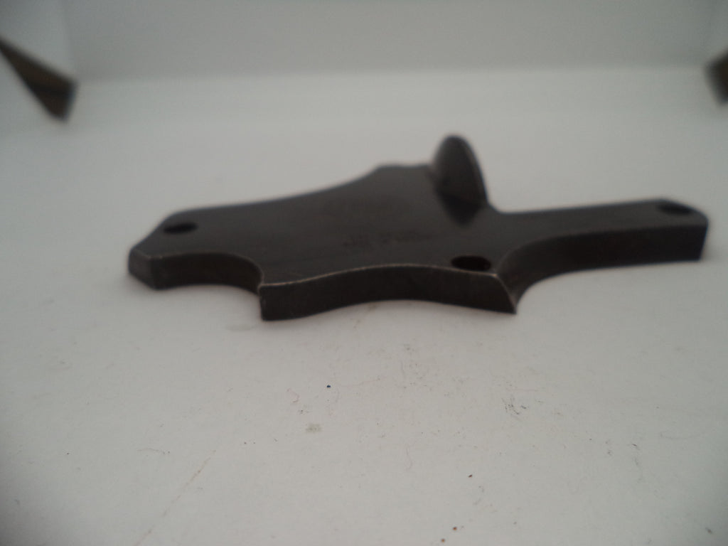 TR3 Taurus Revolver .38 Special Side Plate Blue Steel Used Part