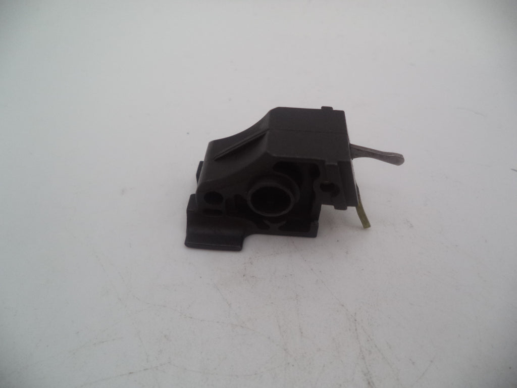 39091000 Smith & Wesson Pistol Lever Housing Block w/out Integral Lock