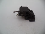39091000 Smith & Wesson Pistol Lever Housing Block w/out Integral Lock