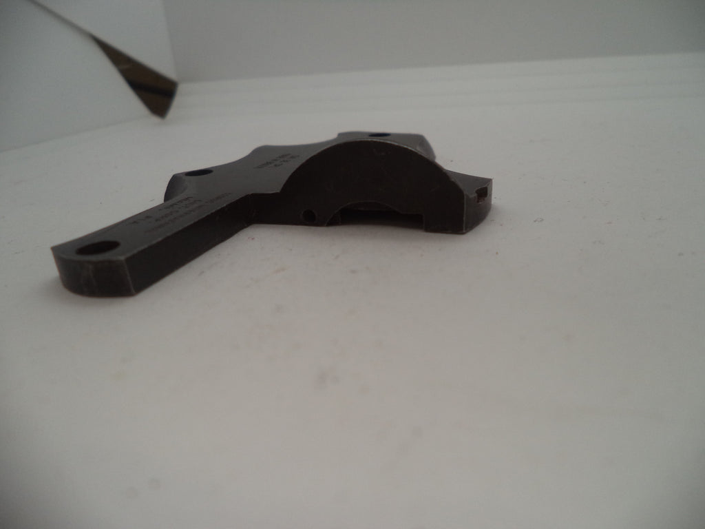 TR2 Taurus Revolver .38 Special Side Plate Blue Steel Used Part
