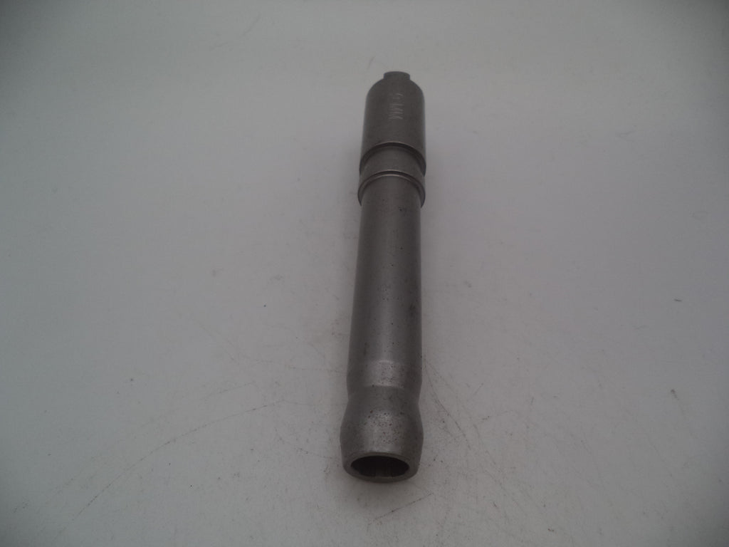 Smith & Wesson Pistol 3rd Generation 9mm 4" Stainless Steel Barrel 391060000