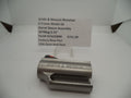 Smith & Wesson K Frame Model 66 Barrel Assembly - .357 Magnum 2.75" (Part# 415620000)