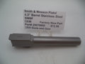 250700000 Smith & Wesson Pistol 4.3" Stainless Steel Barrel New