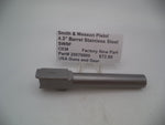 250700000 Smith & Wesson Pistol 4.3" Stainless Steel Barrel New