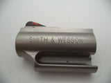 415620000 Smith & Wesson Revolver K Frame Model 66 Barrel Sleeve Assembly 357Mag 2.75"