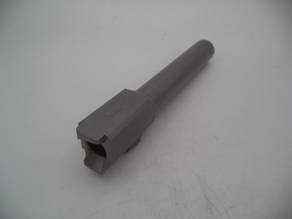 250700000 Smith & Wesson Pistol 4.3" Stainless Steel Barrel New