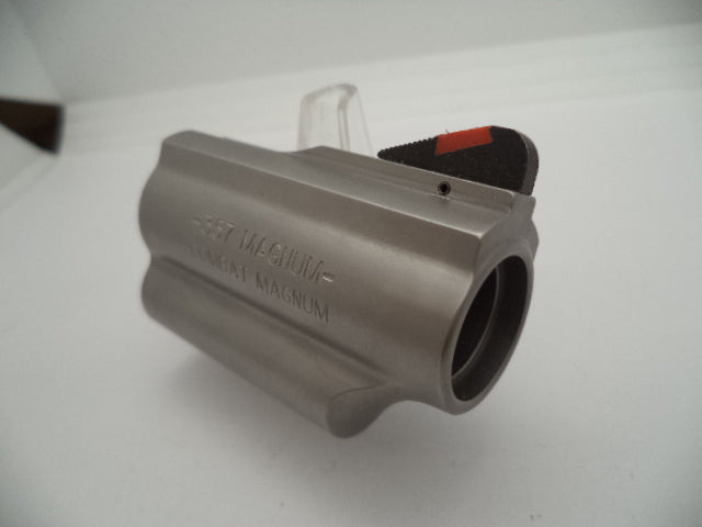 Smith & Wesson K Frame Model 66 Barrel Assembly - .357 Magnum 2.75" (Part# 415620000)