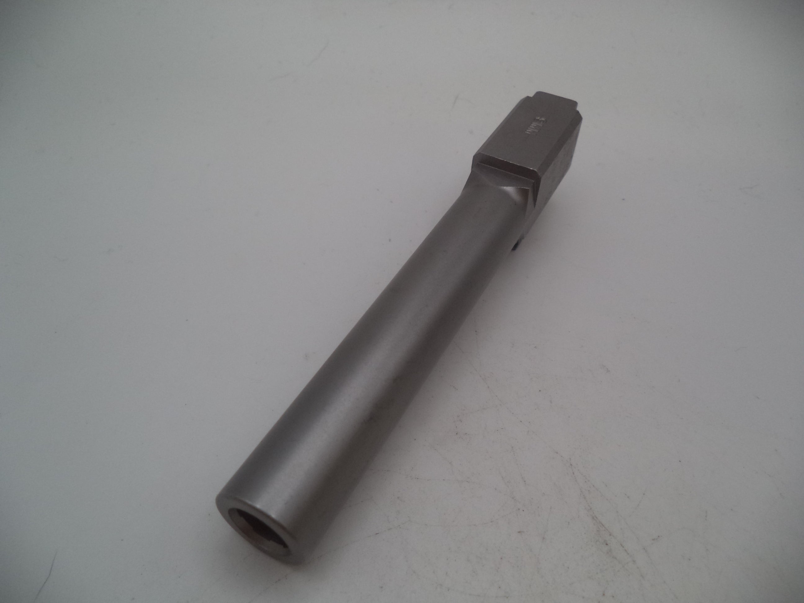250700000 Smith & Wesson Pistol 4.3" Stainless Steel Barrel New