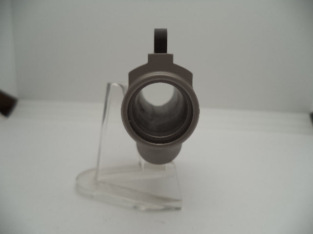 Smith & Wesson K Frame Model 66 Barrel Assembly - .357 Magnum 2.75" (Part# 415620000)