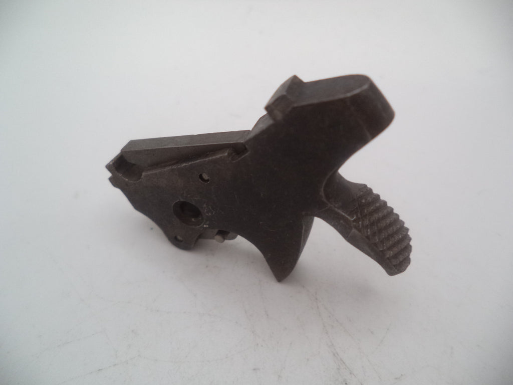 Smith & Wesson K Frame Blue Hammer Assembly .375" Wide Spur - Models 17/18/617/648 - 036090000