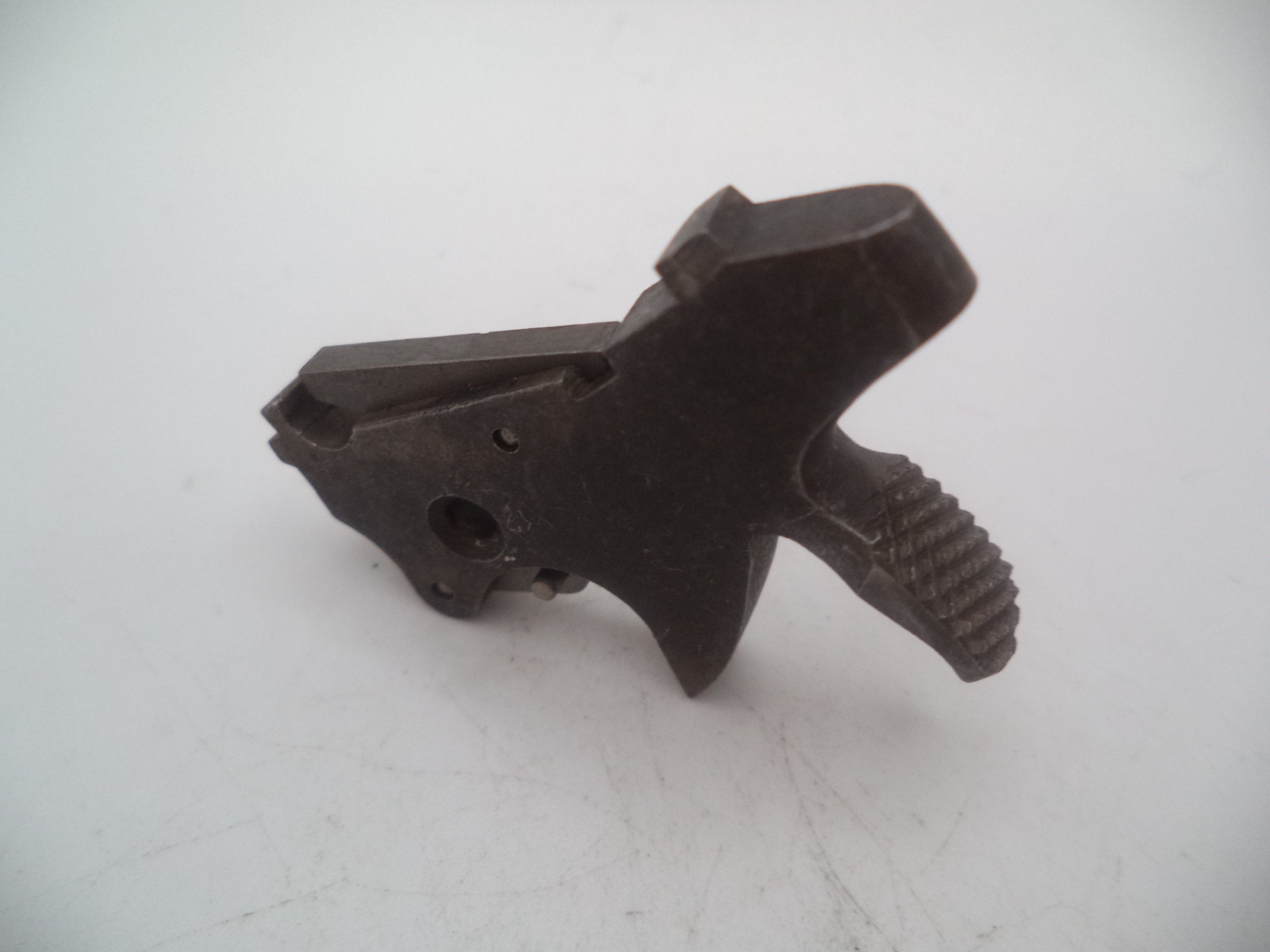 Smith & Wesson K Frame Blue Hammer Assembly .375" Wide Spur - Models 17/18/617/648 - 036090000