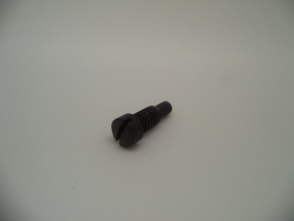 Smith & Wesson 53179A Smith & Wesson K Frame Model 53 Strain Screw Square Butt Used .22 Rem-Jet Part 000000000
