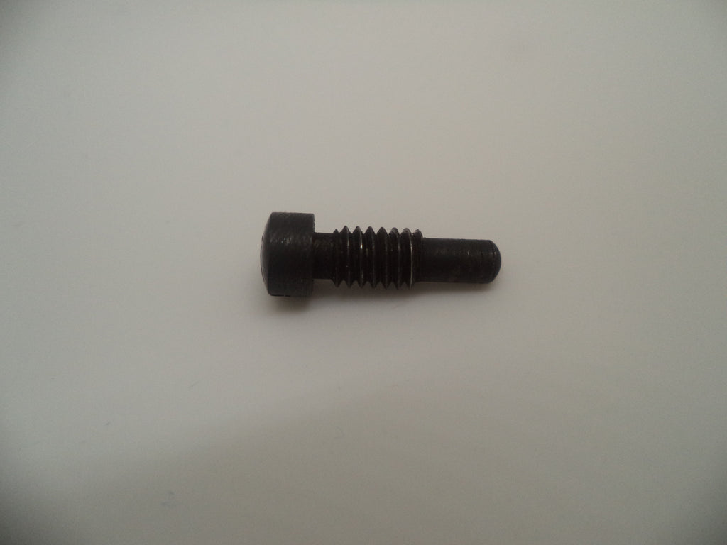 Smith & Wesson 53179A Smith & Wesson K Frame Model 53 Strain Screw Square Butt Used .22 Rem-Jet Part 000000000
