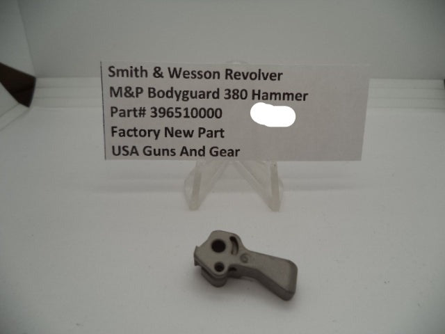 Smith & Wesson M&P Bodyguard 380 Hammer | OEM 396510000