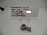 396510000 Smith & Wesson Revolver M&P Bodyguard 380 Hammer