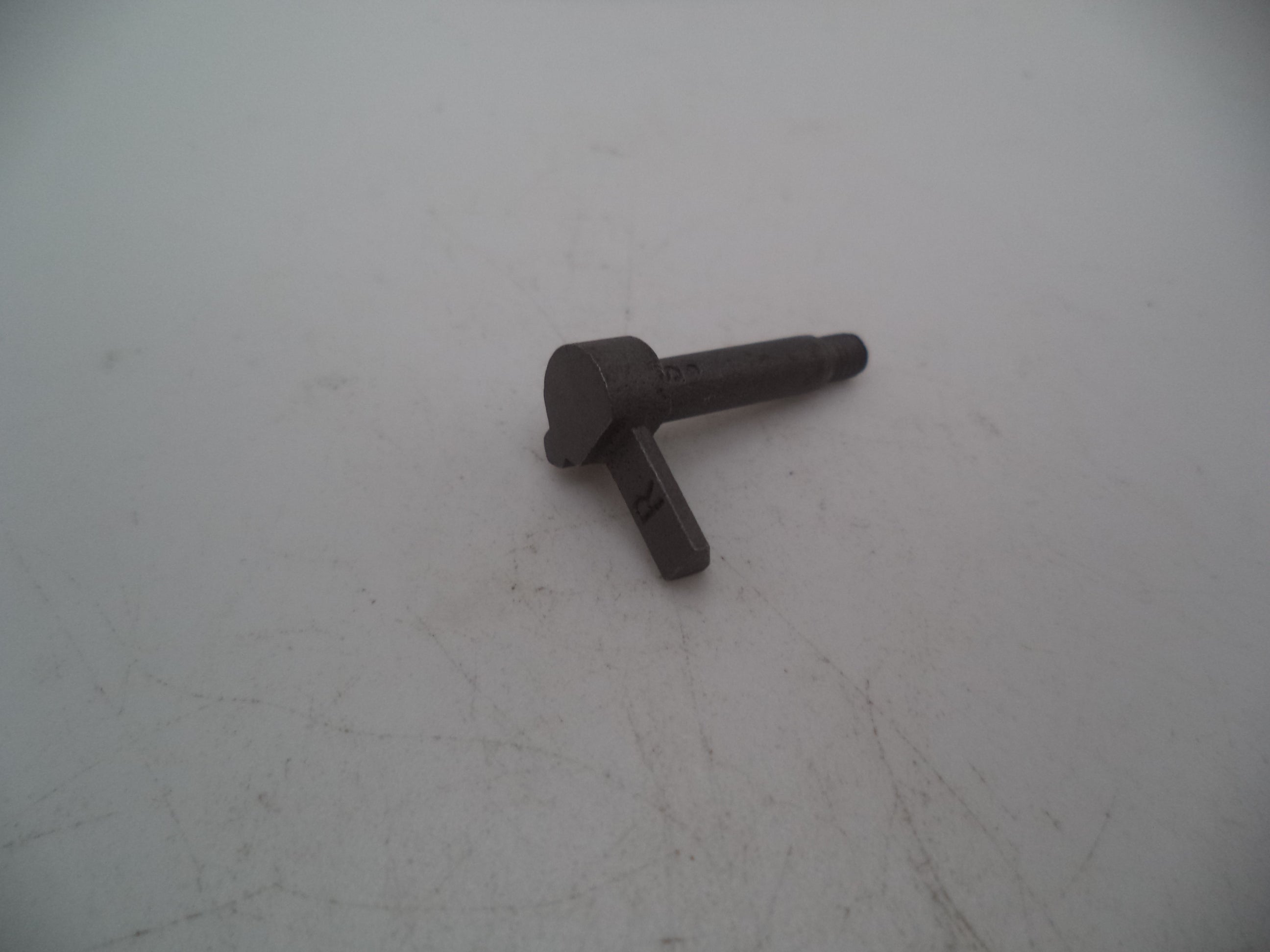 Smith & Wesson Pistol Magazine Release 10mm Models Factory New - 201560000