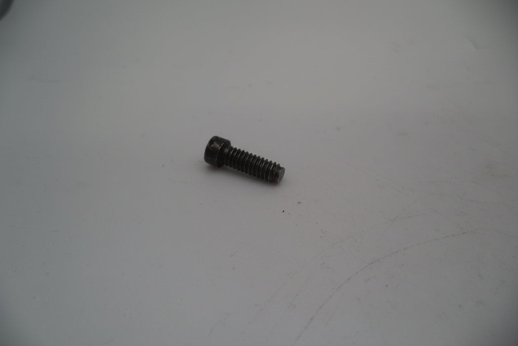 Smith & Wesson Revolver N Frame Model 1917 Strain Screw Square Butt D.A. .45 Used 1917174B