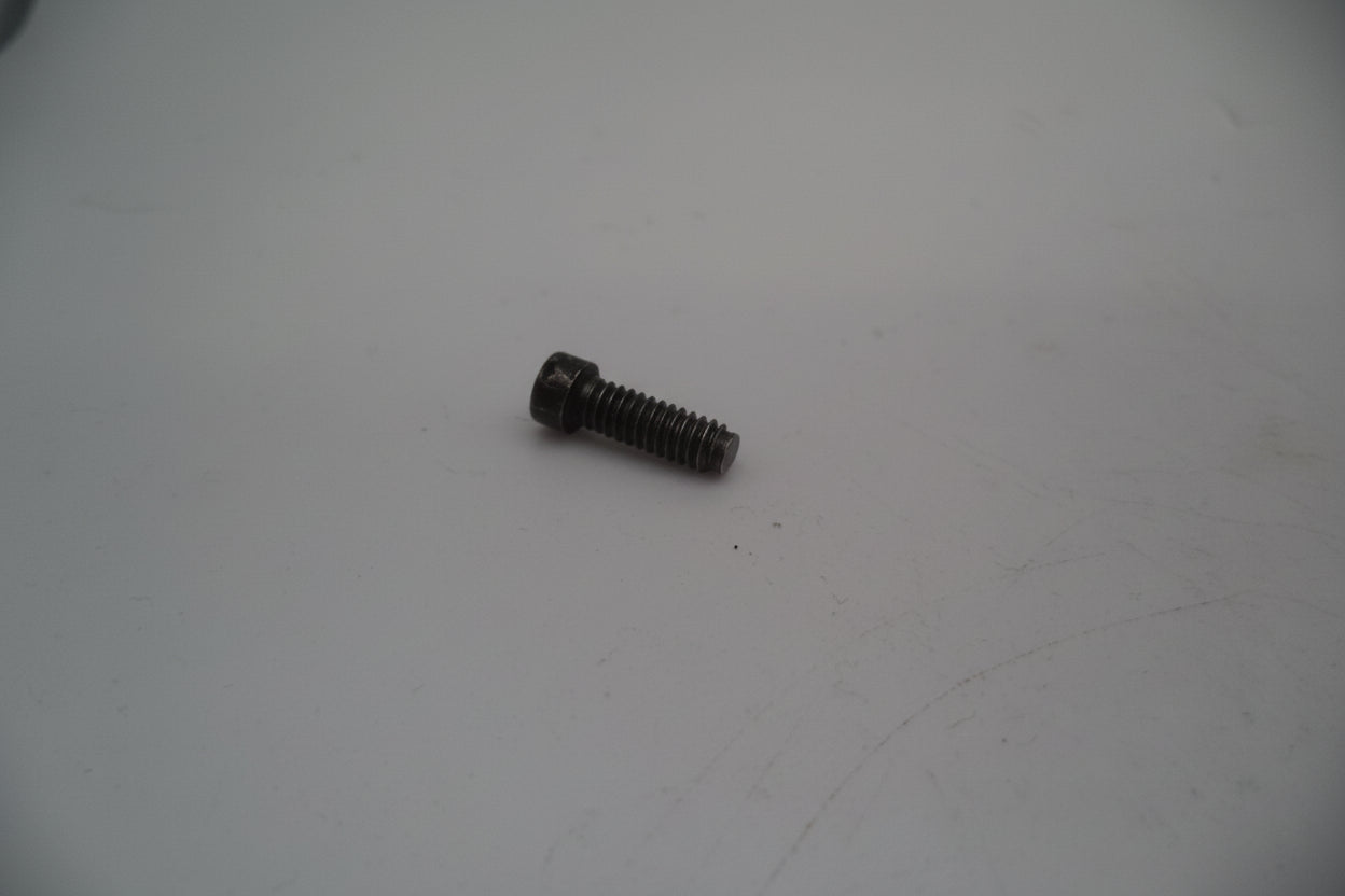 Smith & Wesson Revolver N Frame Model 1917 Strain Screw Square Butt D.A. .45 Used 1917174B