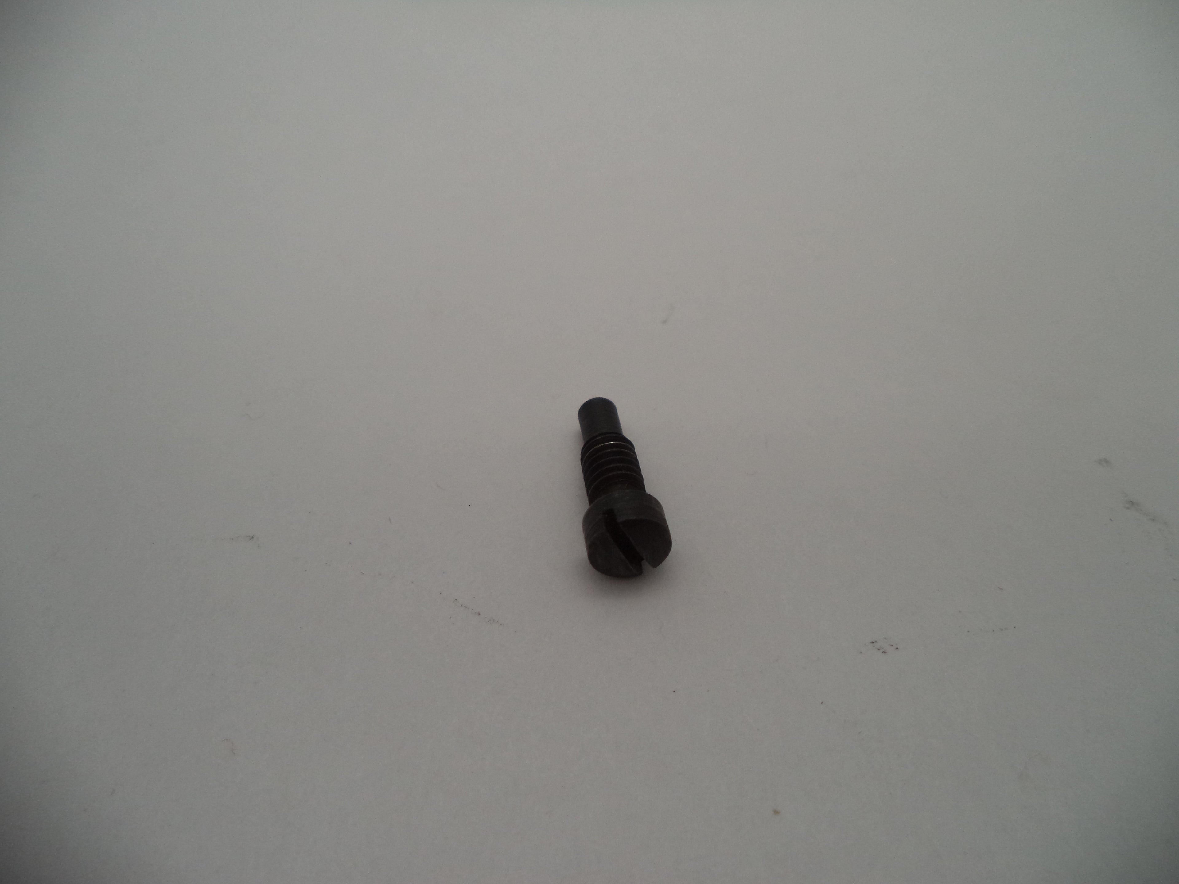 28173 Smith & Wesson N Frame Revolver Model 28 .357 Mag Strain Screw Square Butt