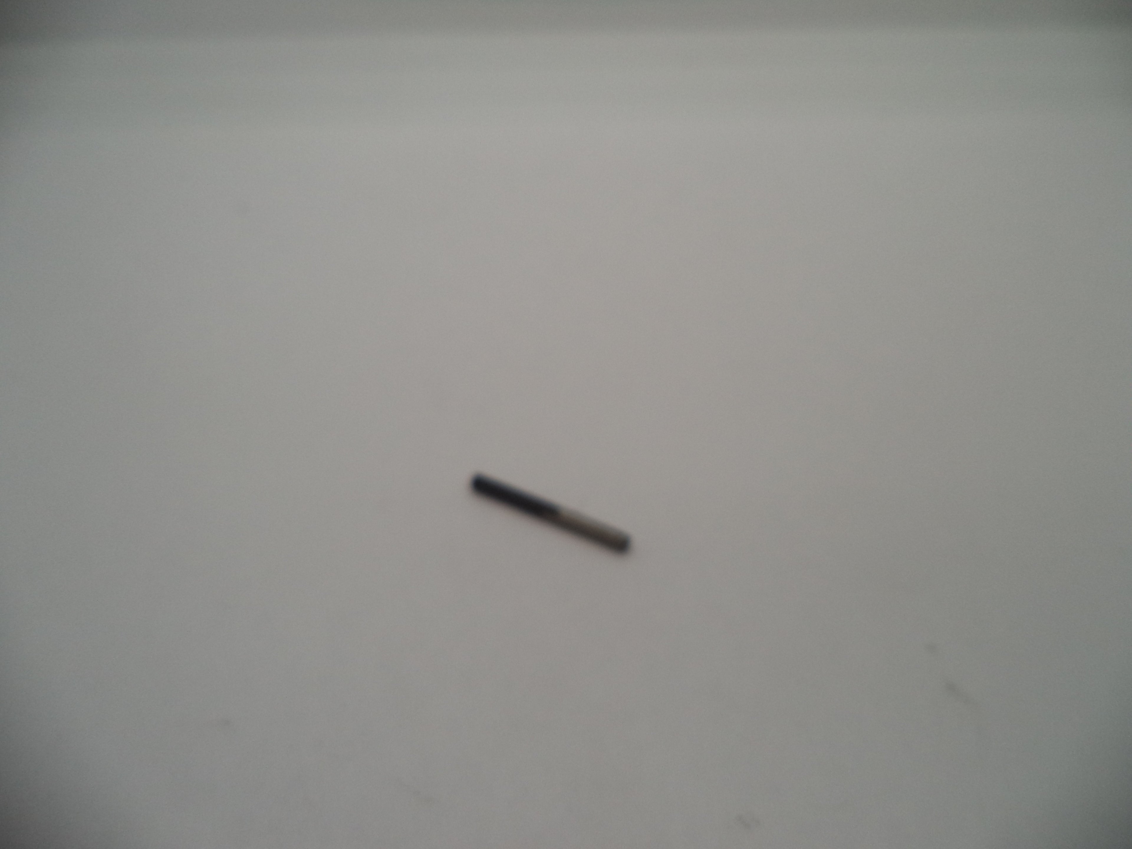 281 Smith & Wesson N Frame Revolver Model 28 .357 Mag Barrel Pin Used