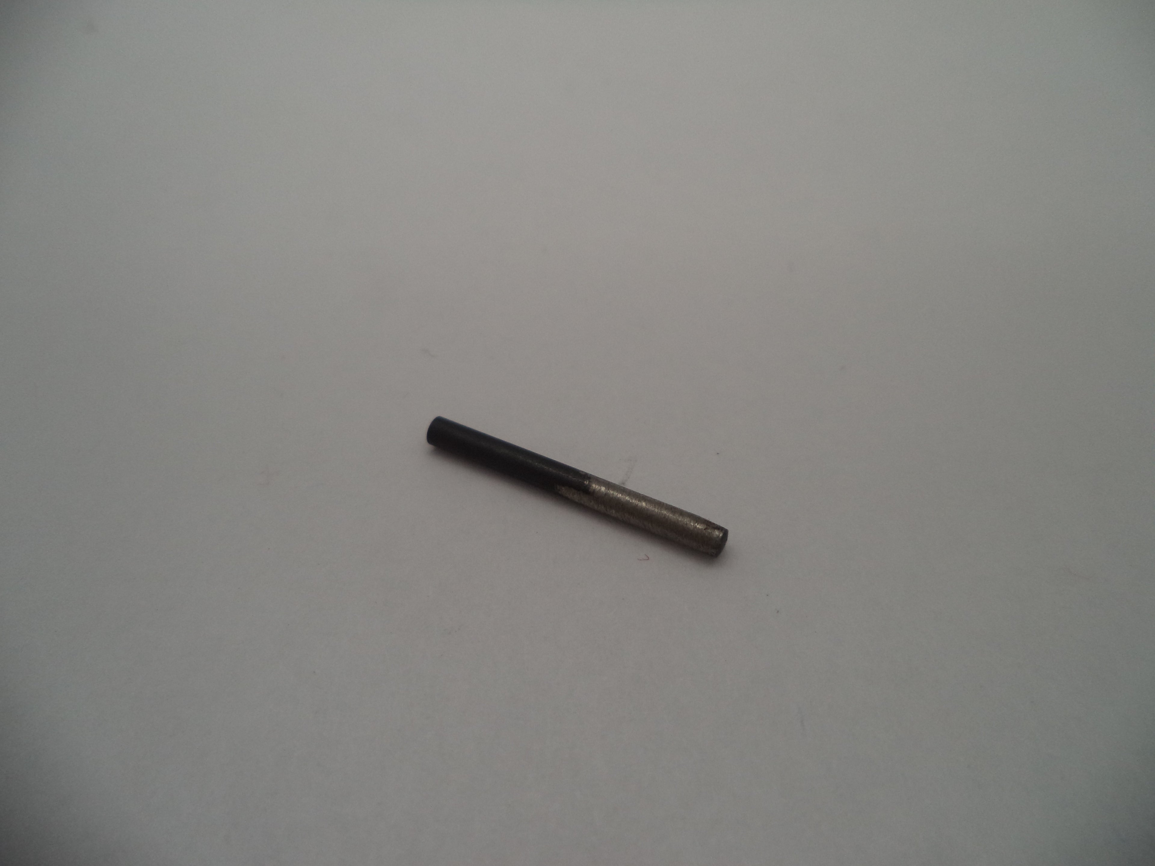 281 Smith & Wesson N Frame Revolver Model 28 .357 Mag Barrel Pin Used